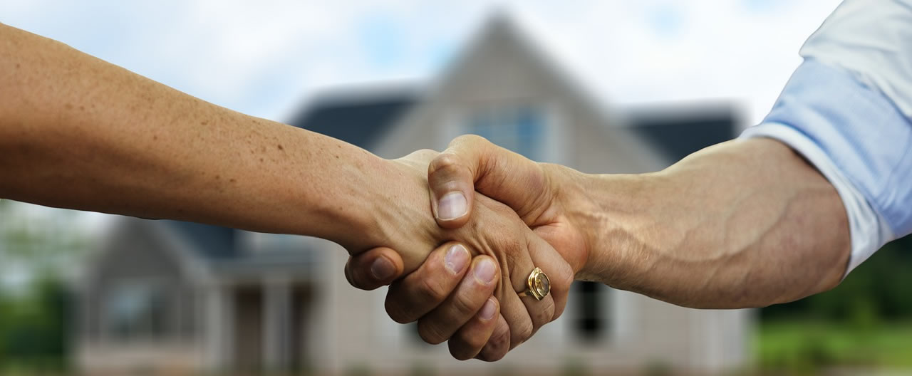 Acteurs de l'immobilier