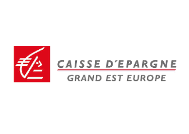 Caisse d'Épargne Grand Est Europe