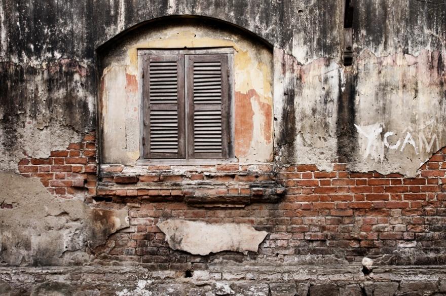 Rénovation des maisons anciennes : attention à l’humidité