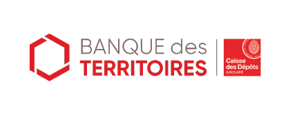 La banque des territoires est actionnaire d'Oktave