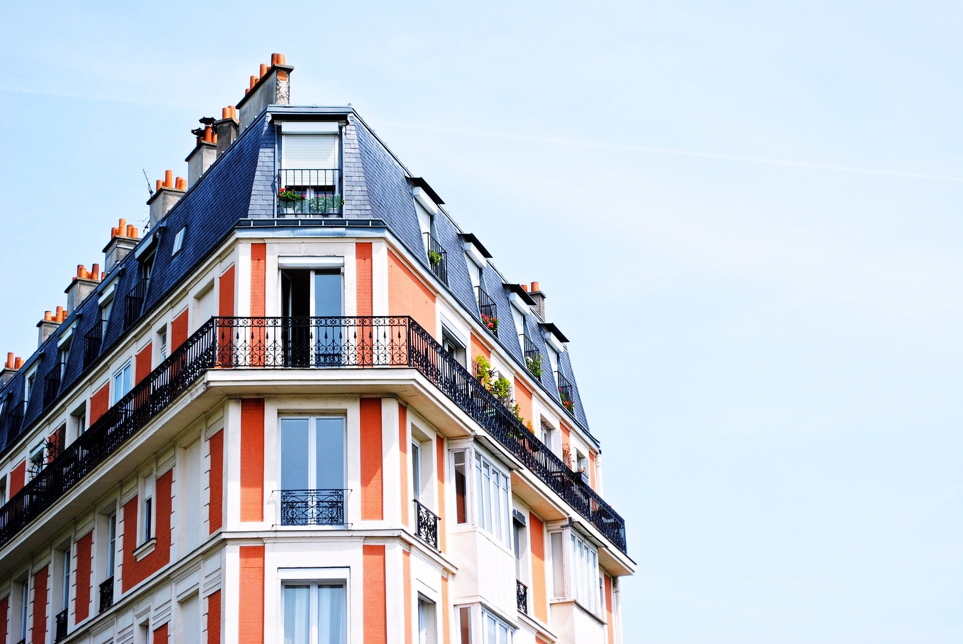 Formation : les étapes clés de la rénovation d’un appartement