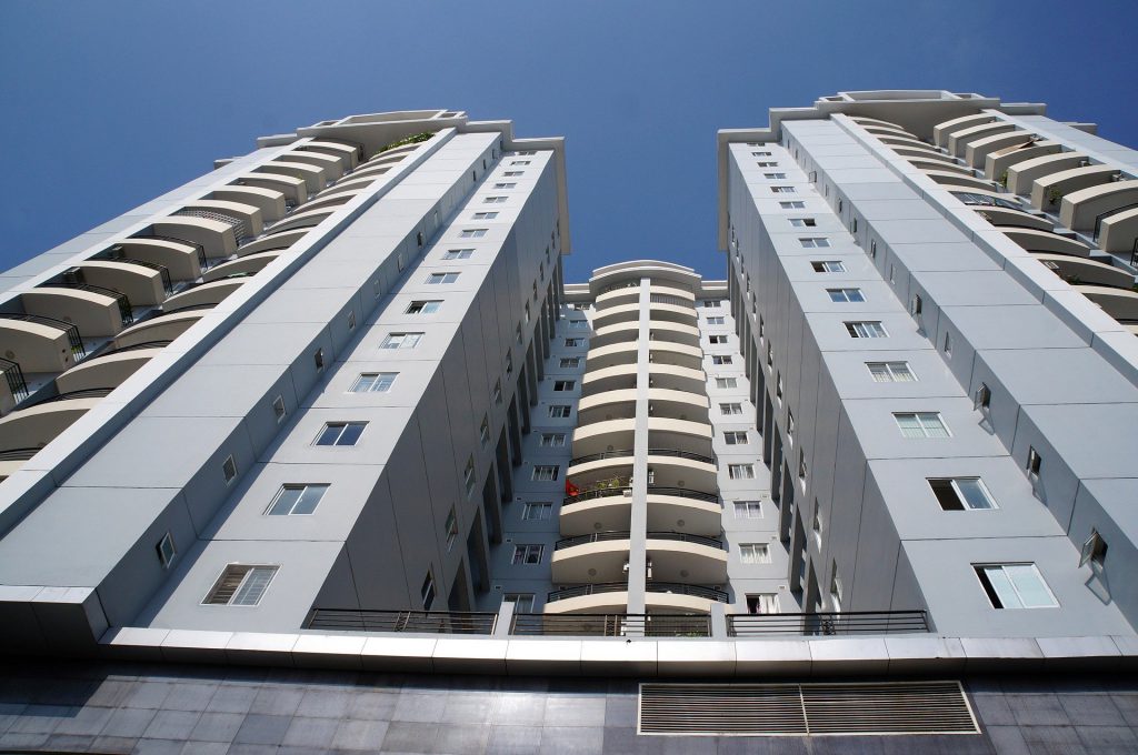 Rénovation énergétique des immeubles