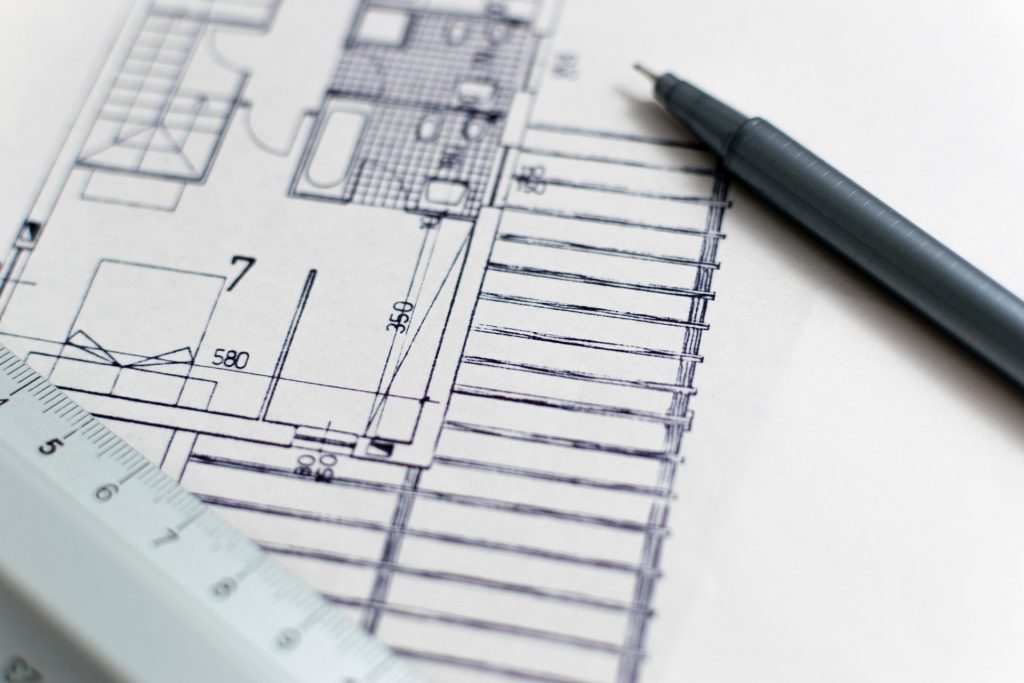 Plan Chantier rénovation