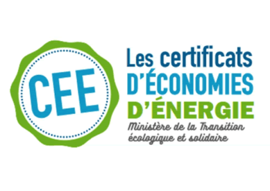 certificat d'économie d'énergie