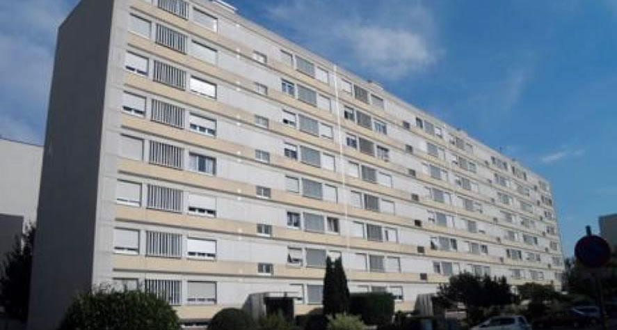 Rénovation énergétique à Hoenheim