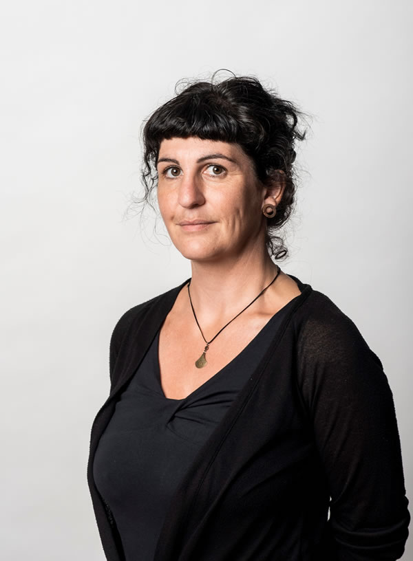 Magali Amenta