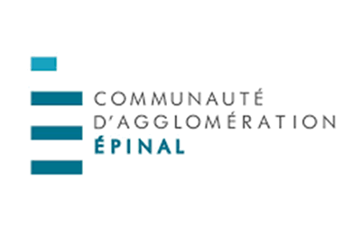 Communauté d'agglomération Epinal