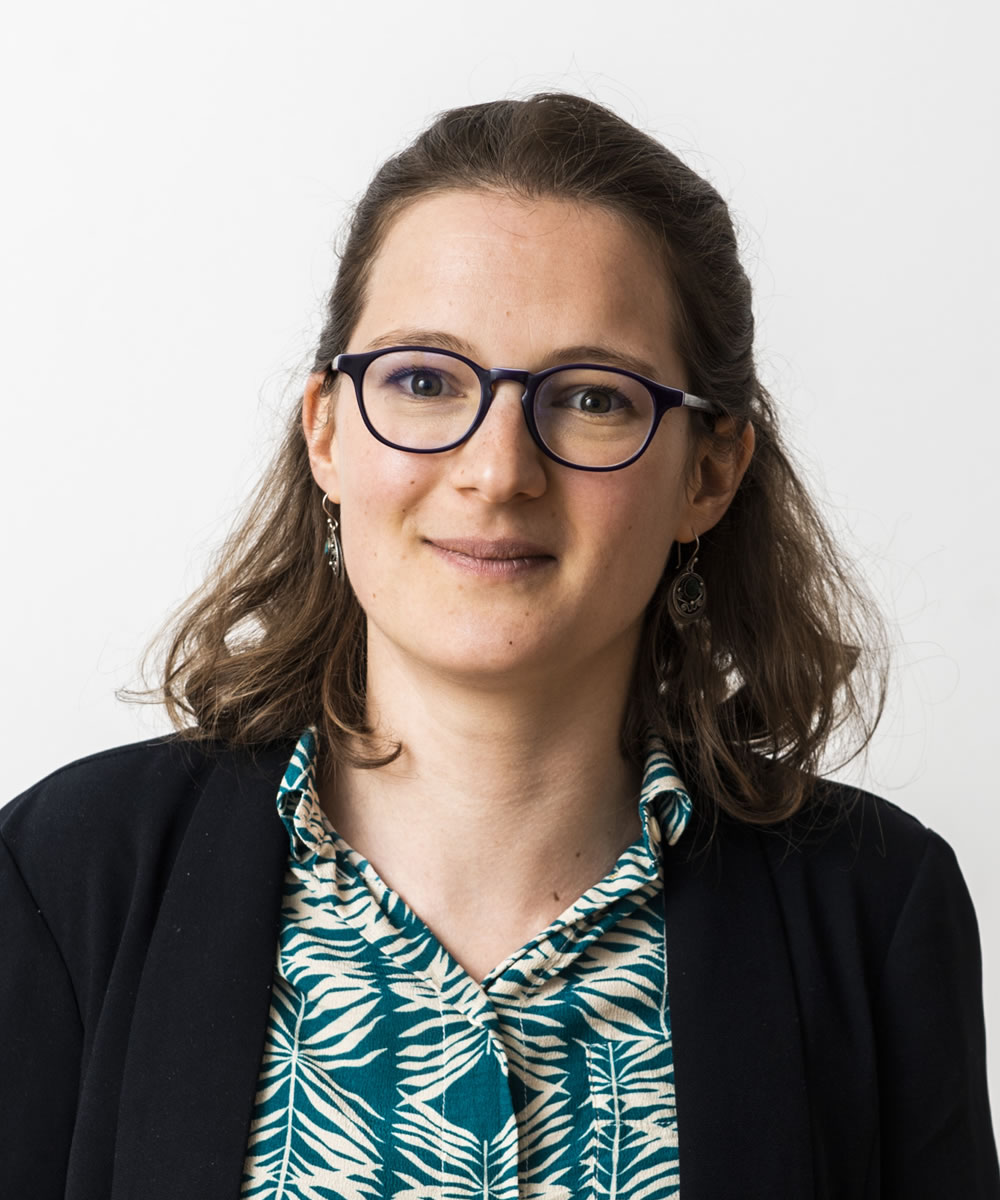 Béatrice LABORDE MILAA