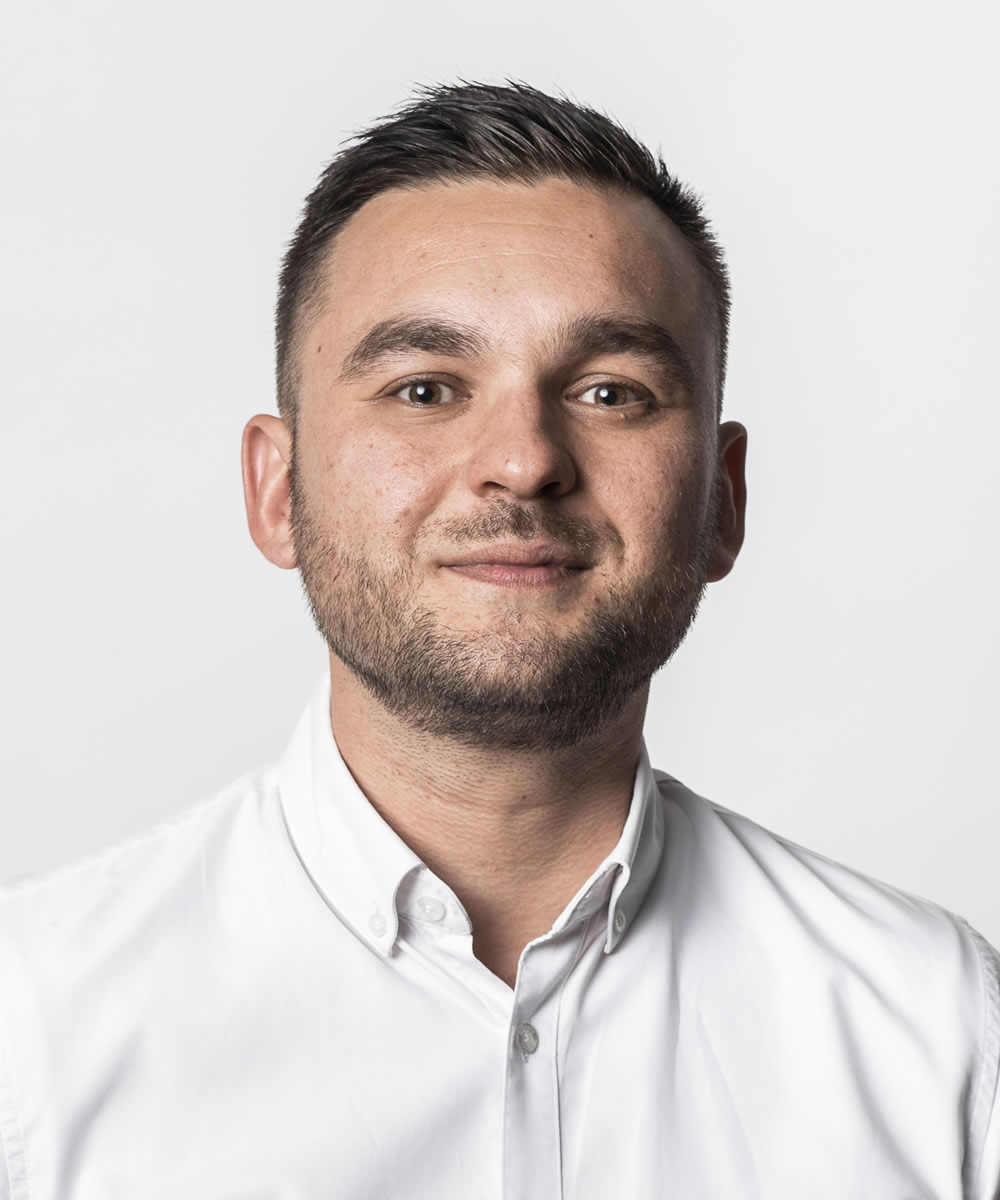 Cédric HATIEZ