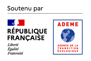 Avec le soutien de l'ADEME