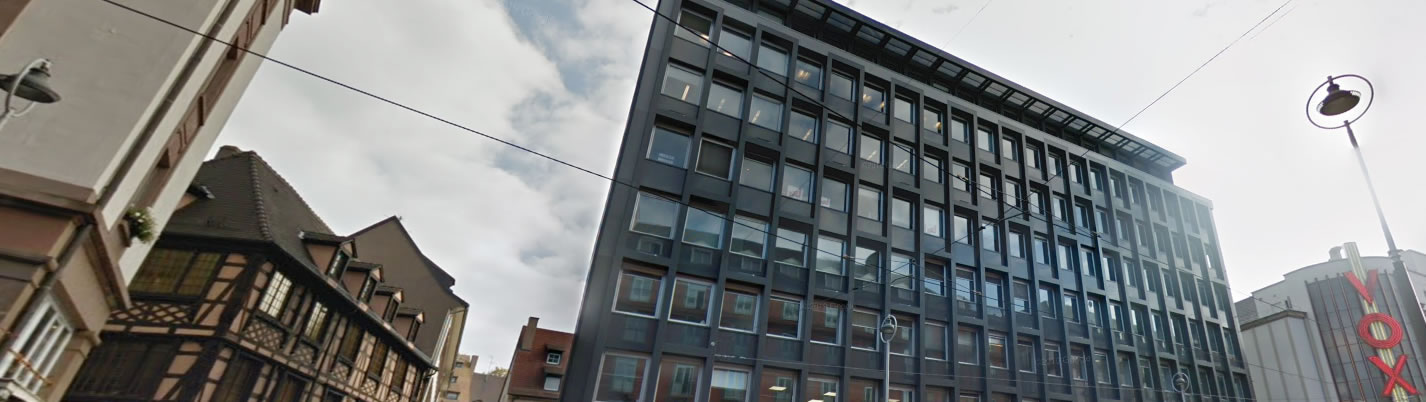 15 rue des francs bourgeois - Strasbourg