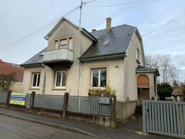 Rénovation énergétique maison individuelle