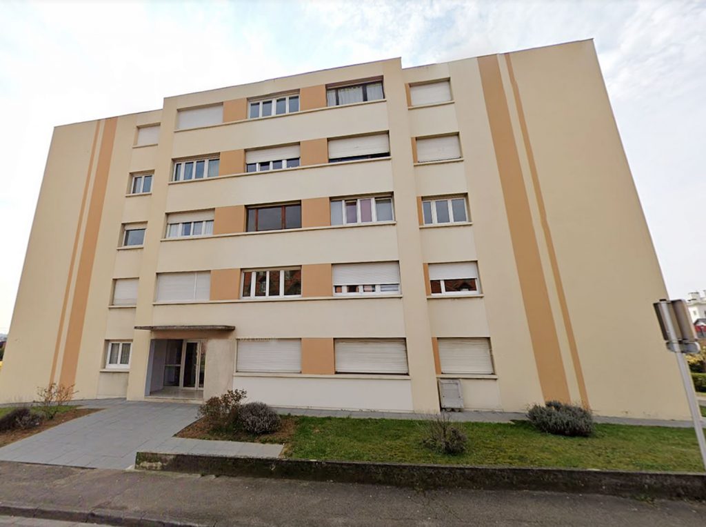 COPRO à Montigny-les-Metz