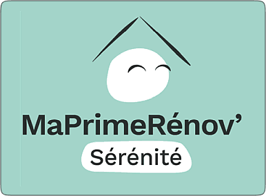Ma prime renov Sérénité