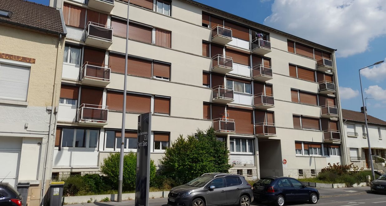 Bastie REX Reims