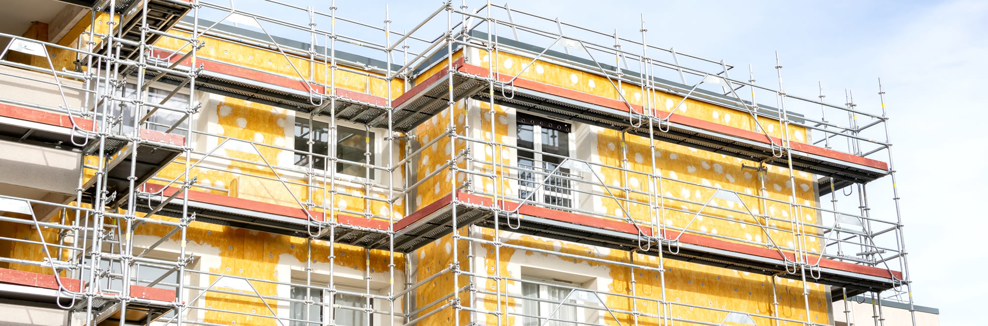 Rénovation énergétique globale - Oktave