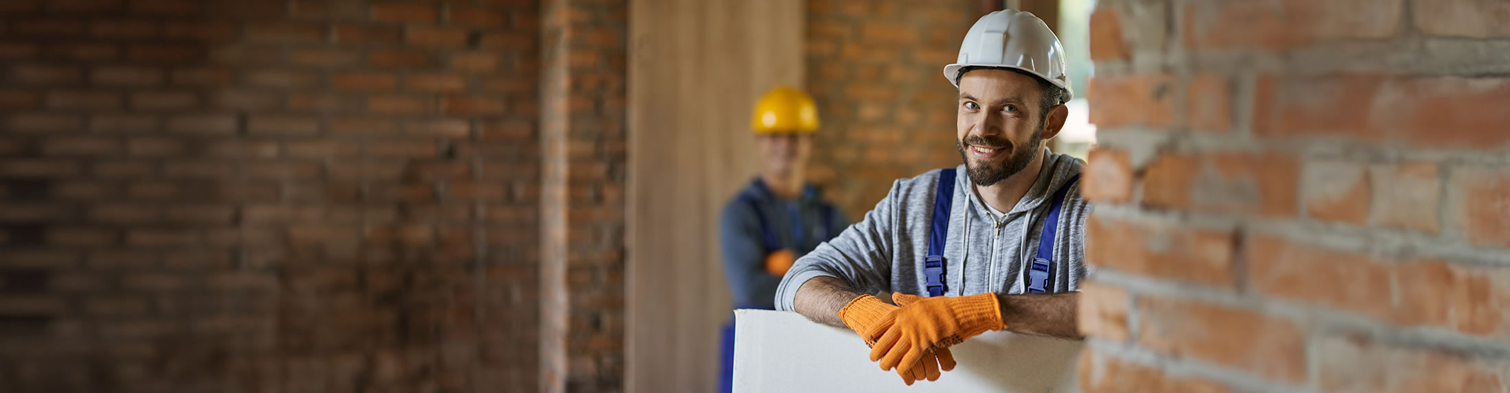 Artisan partenaire du programme de rénovation énergétique régional Oktave