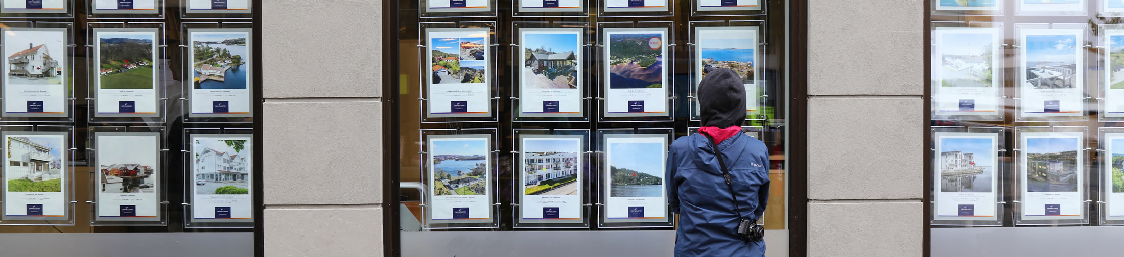 Partenaires agences immobilières